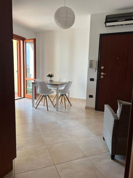 Residenza Sinis Apartment Cabras Exterior photo