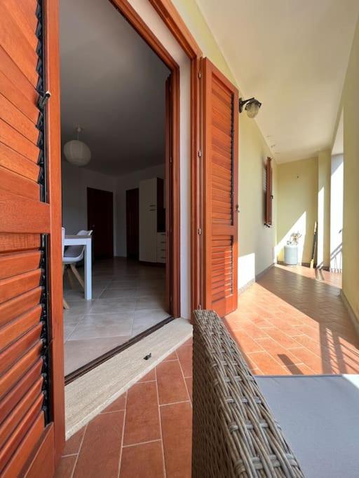Residenza Sinis Apartment Cabras Exterior photo