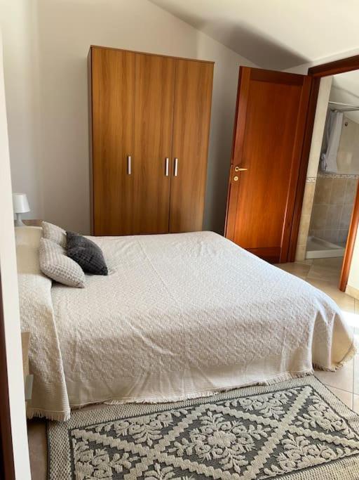 Residenza Sinis Apartment Cabras Exterior photo