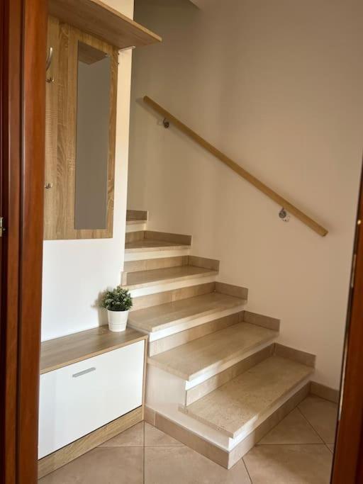 Residenza Sinis Apartment Cabras Exterior photo